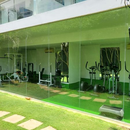 Ferienwohnung Morros Vitri Memorable Cartagena  Exterior foto