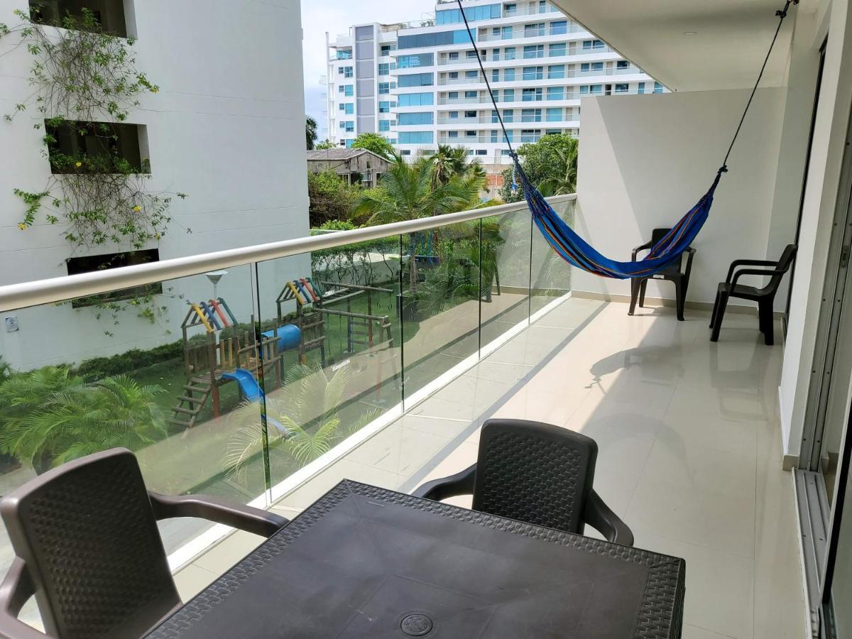 Ferienwohnung Morros Vitri Memorable Cartagena  Exterior foto
