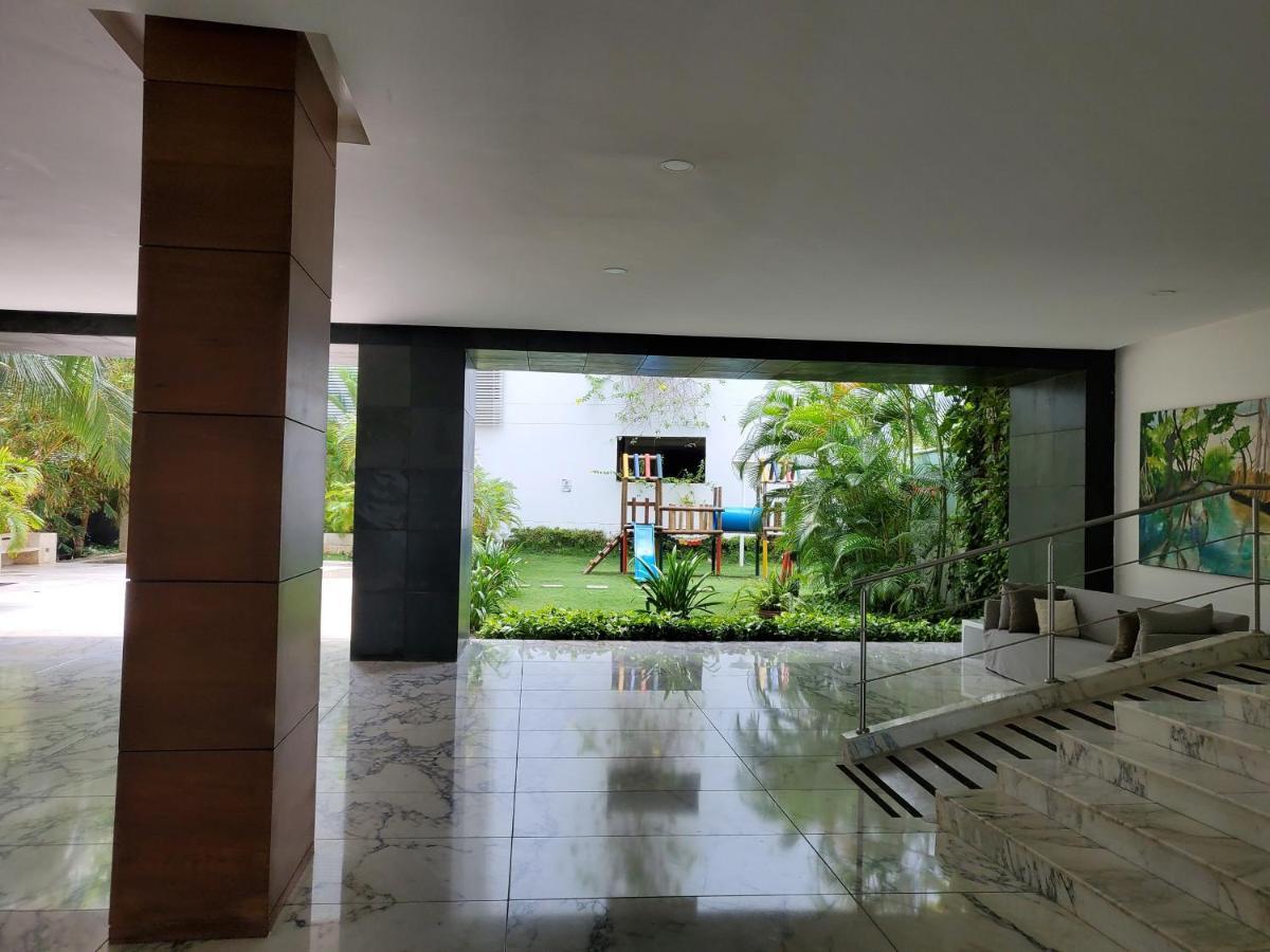 Ferienwohnung Morros Vitri Memorable Cartagena  Exterior foto