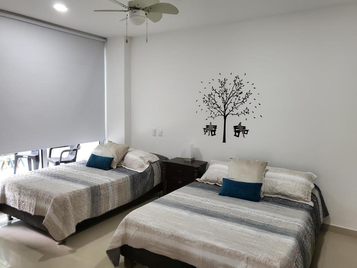 Ferienwohnung Morros Vitri Memorable Cartagena  Exterior foto