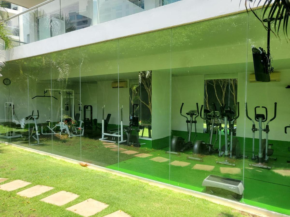Ferienwohnung Morros Vitri Memorable Cartagena  Exterior foto