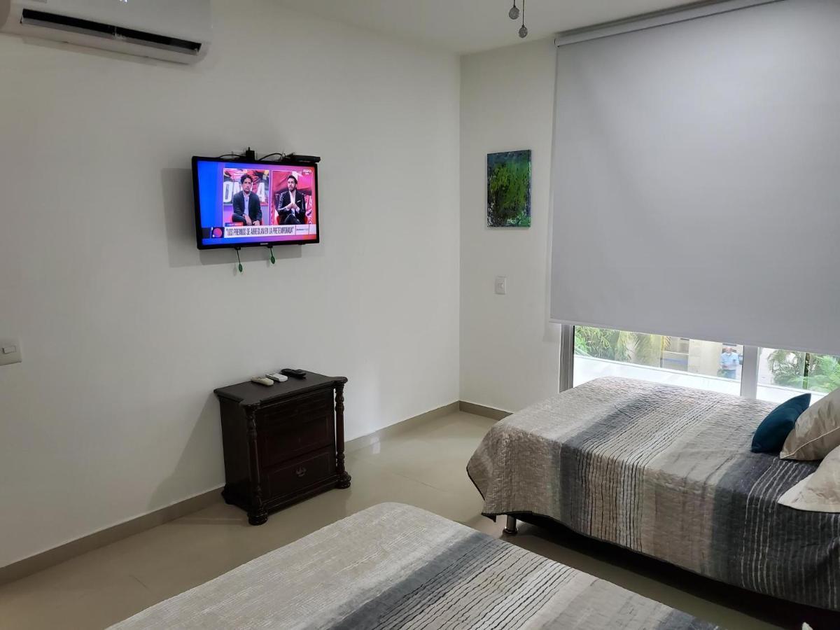 Ferienwohnung Morros Vitri Memorable Cartagena  Exterior foto