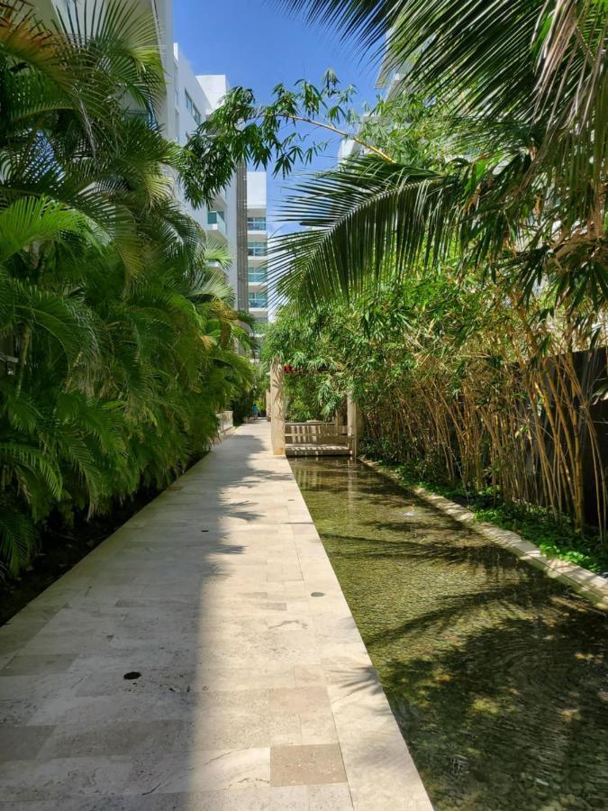 Ferienwohnung Morros Vitri Memorable Cartagena  Exterior foto