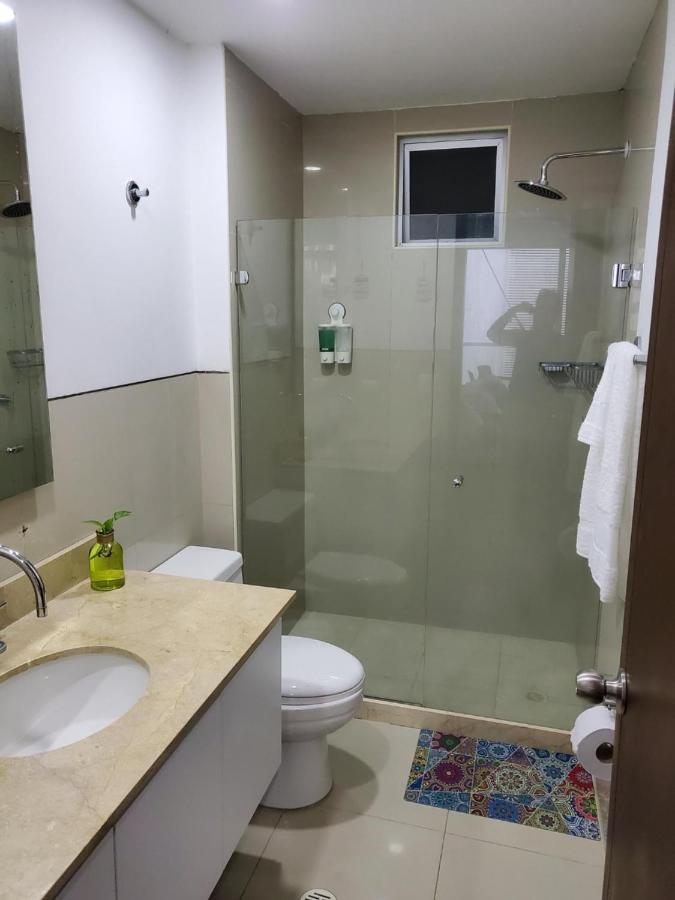 Ferienwohnung Morros Vitri Memorable Cartagena  Exterior foto