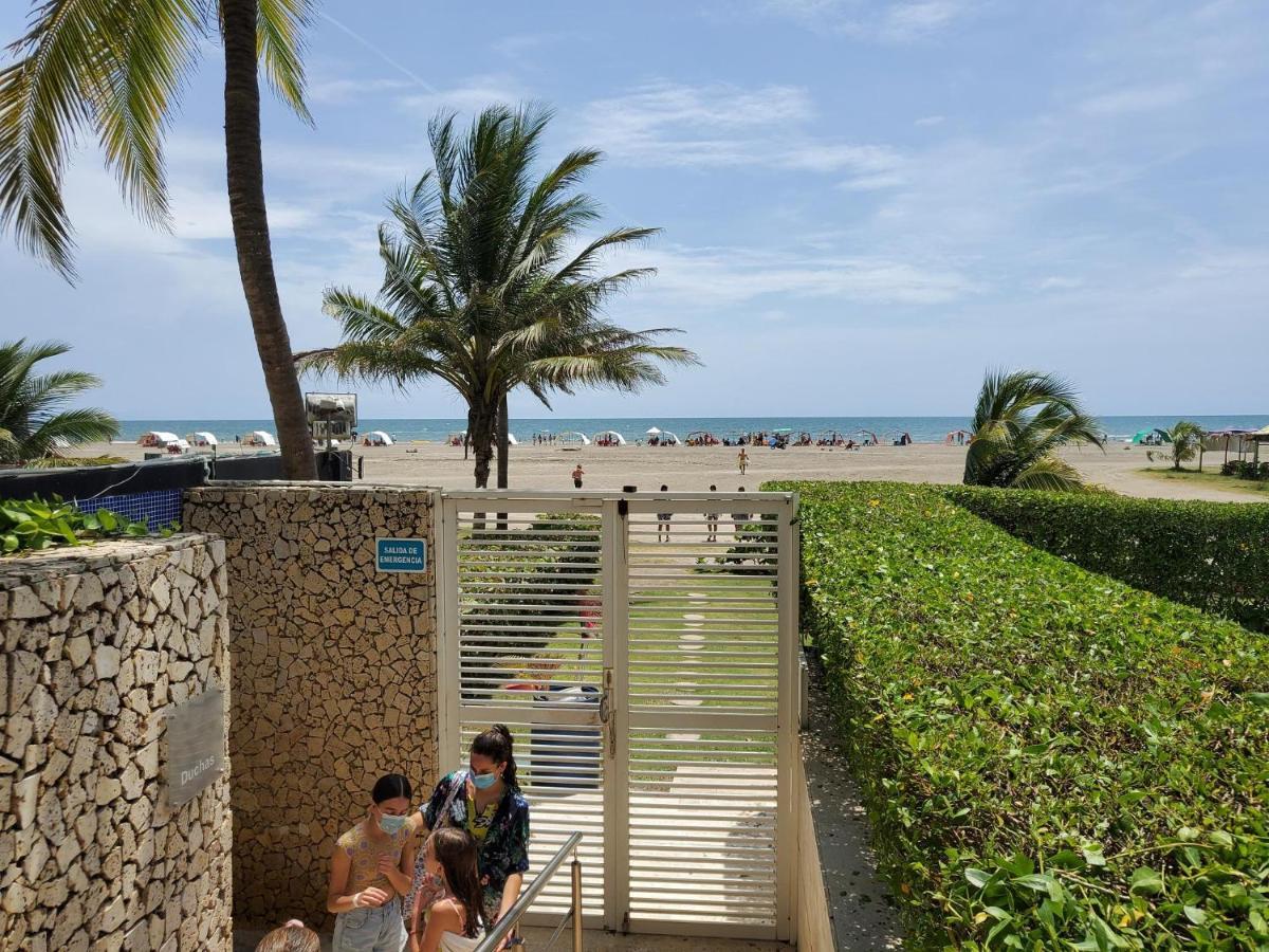 Ferienwohnung Morros Vitri Memorable Cartagena  Exterior foto