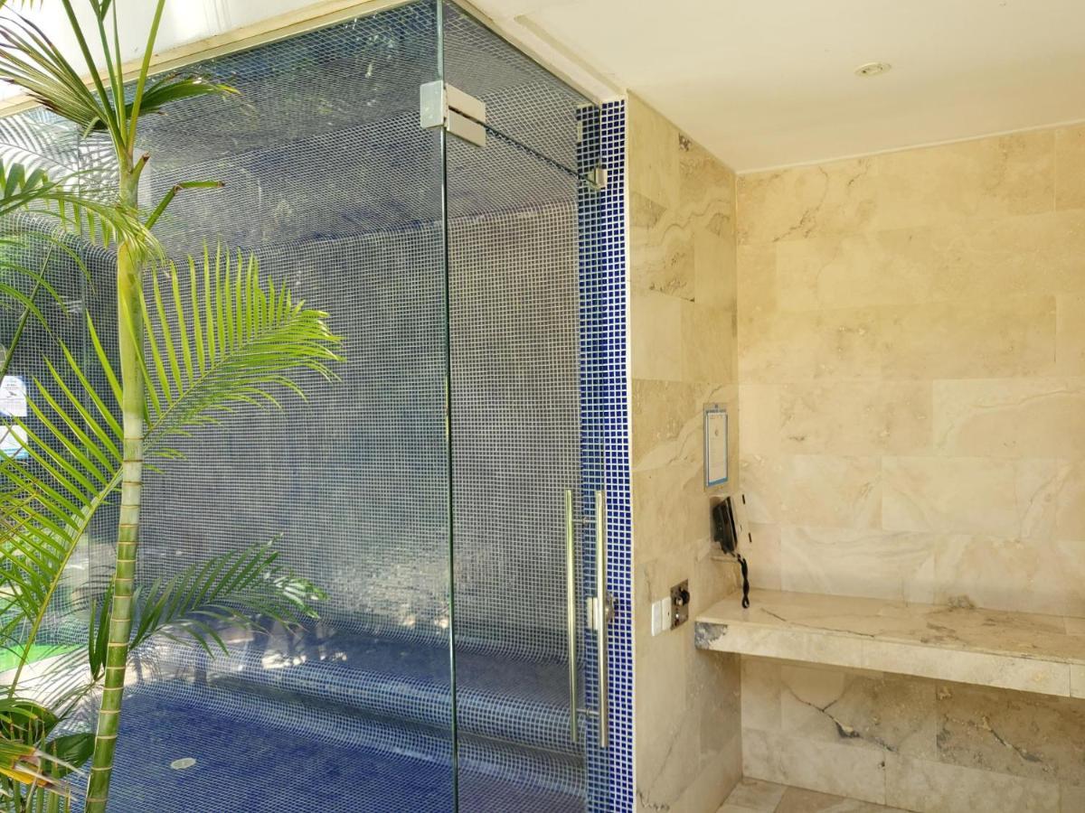 Ferienwohnung Morros Vitri Memorable Cartagena  Exterior foto