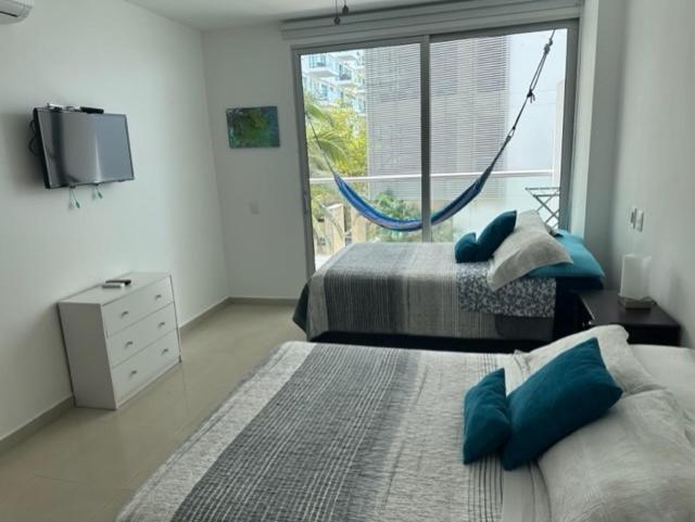 Ferienwohnung Morros Vitri Memorable Cartagena  Exterior foto