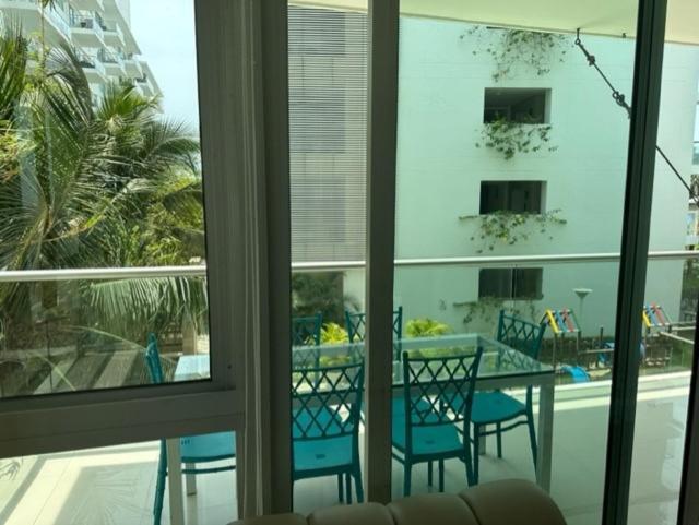 Ferienwohnung Morros Vitri Memorable Cartagena  Exterior foto